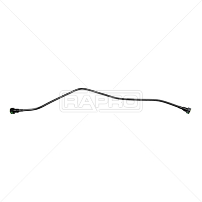 RAPRO 15755 Yakit Besleme Borusu Peugeot P307 00>09 P308 07>14 Rzc 10>15 C4 04>11 Ds4 11>15 1.6-2.0 Hdi