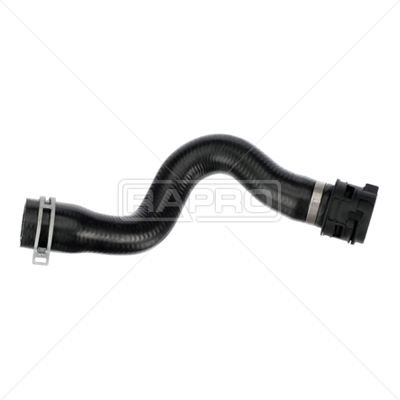 RAPRO 15760 Radyatör Üst Hortumu Citroen C3 Ii 1.2 Puretech 110-1.2 Thp