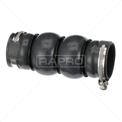 RAPRO 15768 Turbo Hortumu Silikon Peugeot P208 12>19 Citroen C3 Ii 09>16 1.4 Hdi Start-Stop Olan Araçlar İçin