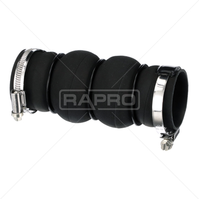 RAPRO 15769 Turbo Hortumu Peugeot P208 12>19 Citroen C3 Ii 09>16 1.4 Hdi Start-Stop Olan Araçlar İçin