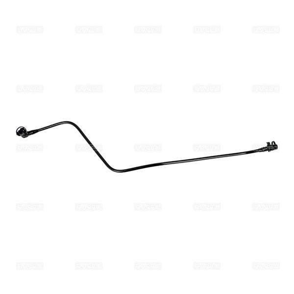 RAPRO 15790 Yedek Su Depo Borusu Peugeot 407 1.6 Hdi Citroen C5 Ii 1.6 Hdi