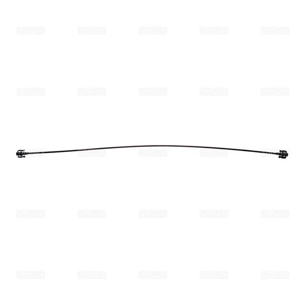 RAPRO 15868 Kalorifer Hortumu Peugeot 206 1.1 B
