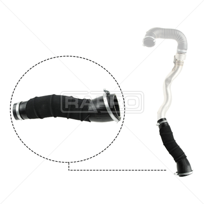 DEL-ES20309-12B1 Oksijen Sensoru ( Citroen Berlingo C4 Xsara/ Peugeot P206-P307-P406-P407-P806 )