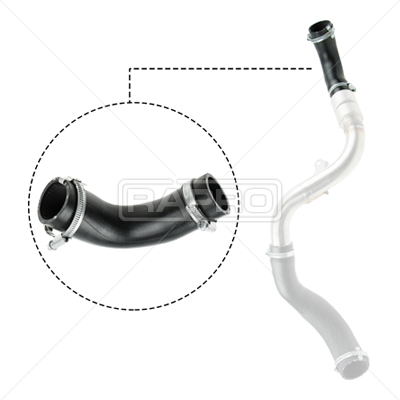 RAPRO 16326 Turbo Hortumu Küçük Ford C-Max I 1.8 Tdci 03-07