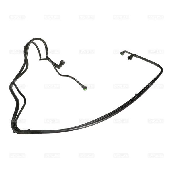 RAPRO 16539 Yakit Borusu Transit V348 2.4 Tdci 06>14