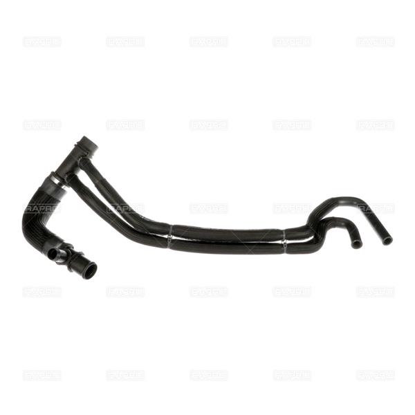 RAPRO 16726 Radyatör Alt Hortumu Ford Super Duty 6.2l
