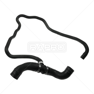 RAPRO 18414 Radyatör Alt Hortumu Vectra C Z1.6 Xep