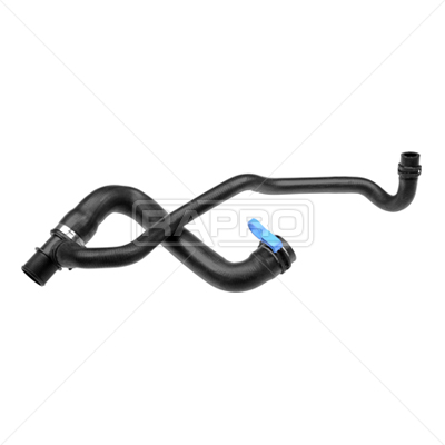 RAPRO 19008 Radyatör Üst Hortumu Mini R60 1.6