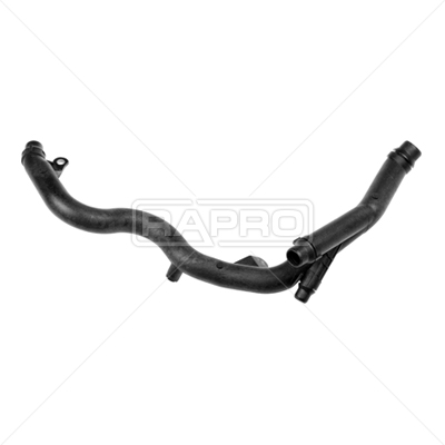 BMW 11537802632 Geri Dönüs Borusu  E46-87-90-91-92-93-60-61-63-64-X3 E83-X5 E53