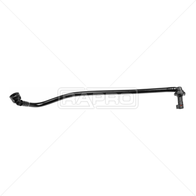 RAPRO 19042 Hava Tahliye Hortumu Bmw N13 F20 F21 F30 F31 F35