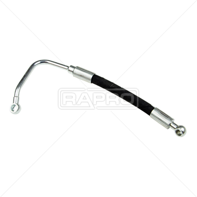 RAPRO 19047 Turbosarj Yaglama Borusu Bmw M57 E46 E39 E38 E53