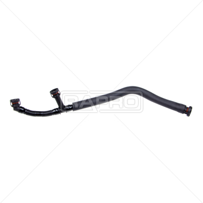 RAPRO 19055 Motor Havalandirma Hortumu Bmw E60 523i-525i-525xi-530i-530xi