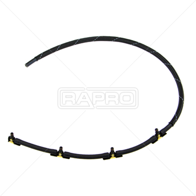 RAPRO 19074 Yakit Geri Donus Hortumu Bmw N47n F20 F21 F22 E90 E91 E92 E93 F30 F31 F34 F32 F33 F36 F07 F10 F11 E8 4 F25