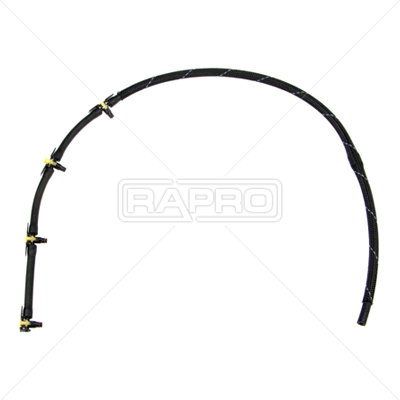 RAPRO 19077 Yakit Geri Donus Hortumu Bmw N47 B47 F20 F21 F40 F22 F23 F44 F45 F46 F30 F31 F34 G20 G21 F32 F33 F36 F10 F11 G30 G31 F48 F39 F25 G01 F26 G02