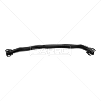 RAPRO 19087 Motor Havalandirma Hortumu Bmw E70 X5 4.4l