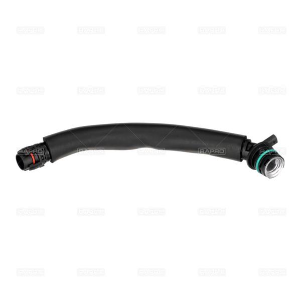 RAPRO 191066 Motor Havalandirma Hortumu Bmw E90 3.0l