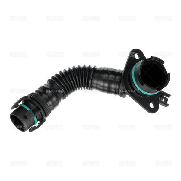 RAPRO 191079 Motor Havalandirma Hortumu Bmw F15 3.0