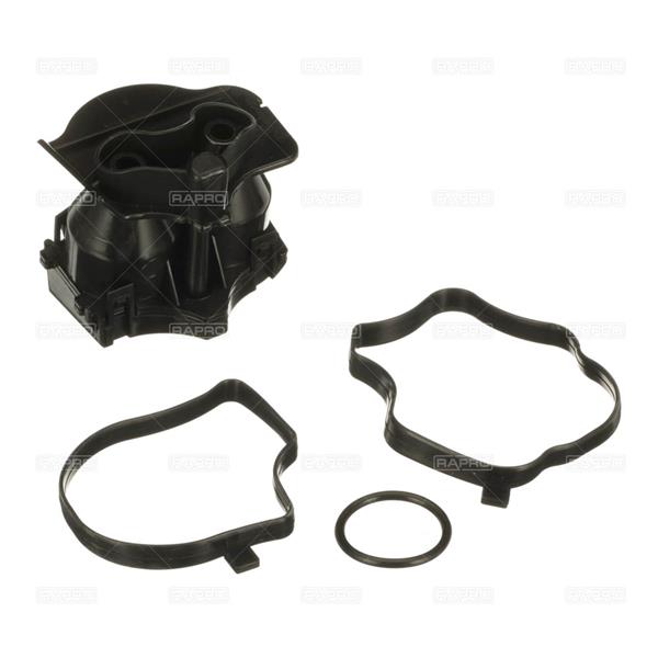 RAPRO 191138 Motor Havalandirma Valfi Bmw E46 2.0 D