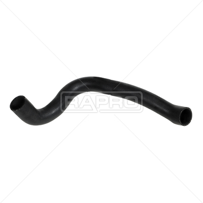 RAPRO 19118 Radyator Hortumu Alt Bmw M60 E38