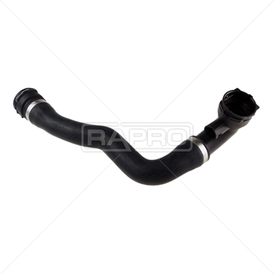 RAPRO 19167 Radyator Hortumu Alt Bmw M62 E53