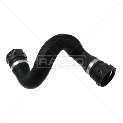 RAPRO 19235 Radyator Hortumu Alt Bmw N52n E70