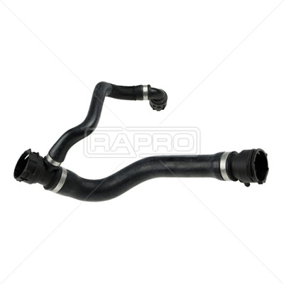 RAPRO 19242 Radyatör Üst Hortumu Bmw E70 X5 4.8i