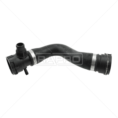 RAPRO 19253 Radyator Hortumu Ust Bmw N54 N55 E82 E88 E90 E91 E92 E93 E84 E89