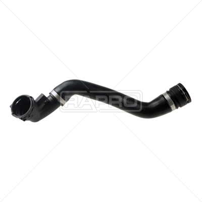 RAPRO 19263 Radyator Hortumu Alt Bmw M54 E53