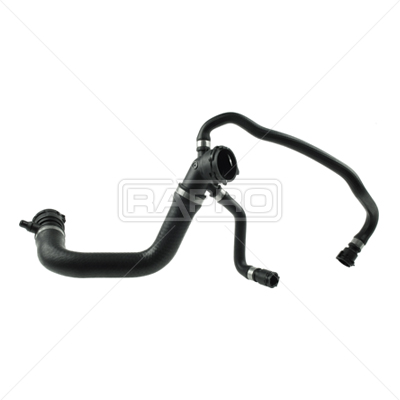 RAPRO 19307 Radyator Hortumu Ust Bmw M62 E53