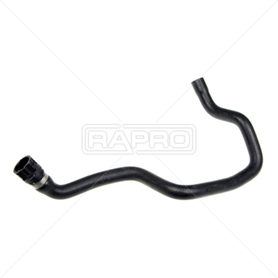 RAPRO 19323 Kalorifer Hortumu Bmw E39