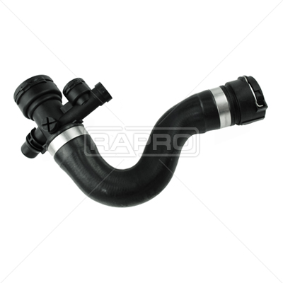 RAPRO 19331 Radyator Hortumu Ust Bmw N52n X3 E83 Lci