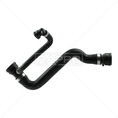 IBR 35055 Radyatör Hortumu Üst  E82-E88-E90-E90 Lci-E91e E91 Lci-E92-E92 Lci-E93-E93 Lci-X1 E84