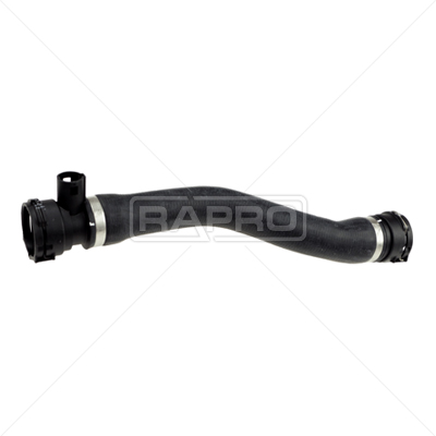 RAPRO 19365 Radyatör Alt Hortumu Bmw E46 316 İ-316 Ti-318 İ-318 Ti-318 Ci