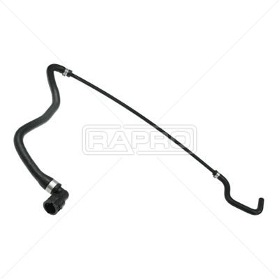 RAPRO 19393 Genlesme Sisesi Hortumu Bmw E60 540 İ-550 İ