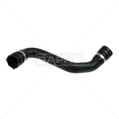 RAPRO 19396 Radyator Hortumu Ust Bmw N47 E83