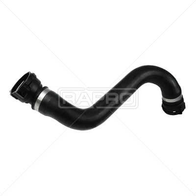 RAPRO 19436 Radyator Hortumu Alt Bmw N47 E82 E88 E90 E91 E92 E93 E84