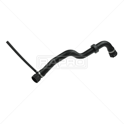 RAPRO 19524 Radyator Hortumu Ust Bmw M57 E39