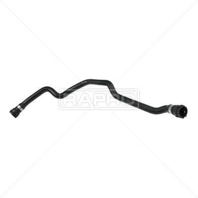 RAPRO 19526 Radyator Yedek Su Depo Hortumu Bmw E46 M43