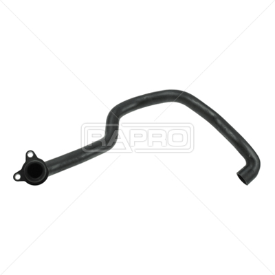 RAPRO 19551 Termostat Hortumu Bmw N52 N53 E60 E61 E63 E64 E65 E66
