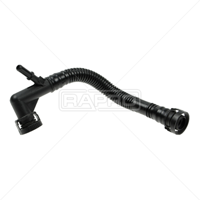 RAPRO 19560 Hava Tahliye Hortumu Bmw M52 M54 E46 E39 E60 E61 E38 E65 E66 E83 E53 E36 E85