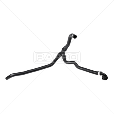 RAPRO 19567 Kalorifer Hortumu Bmw E60 523i-525i-525xi-530i-530xi