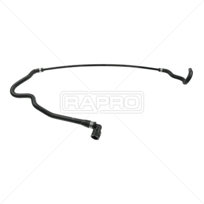 RAPRO 19569 Genlesme Sisesi Hortumu Bmw E65 730i-735i-745i