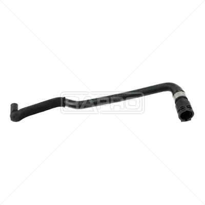 RAPRO 19613 Genlesme Sisesi Hortumu Bmw E70 X5 3.0si-3.0d-3.0sd-4.8i