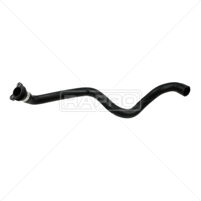 RAPRO 19636 Termostat Hortumu Bmw E71 3.5 Ix