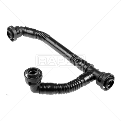 RAPRO 19663 Motor Havalandirma Hortumu Bmw E60 523i-525i-525xi-530i-530xi Orjinal