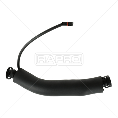 RAPRO 19668 Motor Havalandirma Hortumu Bmw E60 523i-525i-525xi-530i-530xi
