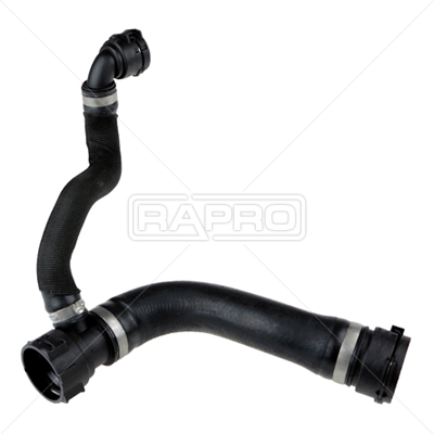 IBR 35306 Radyatör Hortumu  X5 E70-X5 F15-X6 E71