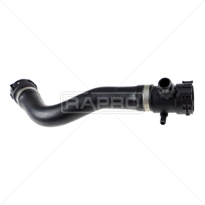 RAPRO 19789 Radyator Hortumu Ust Bmw N20 N26 F20 F21 F22 F23 F30 F31 F34 F35 F32 F33 F36