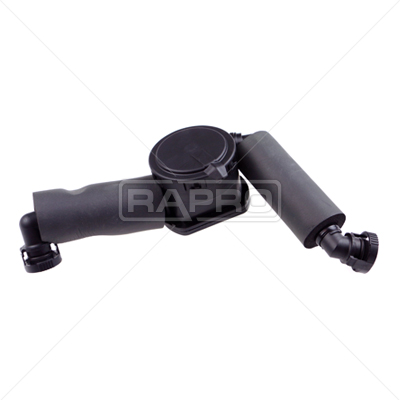 RAPRO 19843 Motor Havalandirma Hortumu Pcv Valf Dahil Bmw E53 X5 4.4i-4.8is
