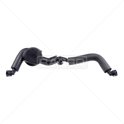 RAPRO 19851 Motor Havalandirma Hortumu Pcv Valf Dahil Bmw E60 540i-550i